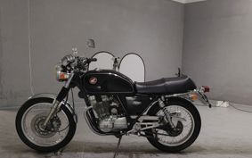 HONDA GB250 CLUBMAN 1 MC10