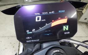 BMW S1000R 2022