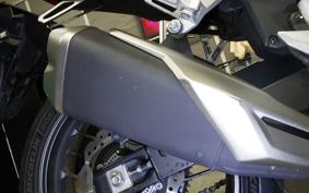 HONDA CBR400R 2024 NC65