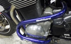 SUZUKI GSX1400 2009 GY71A