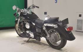 KAWASAKI VULCAN 1500 CLASSIC 1996 VNT50D
