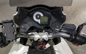 APRILIA MA-NA850NA 2009 ..