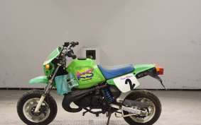KAWASAKI KS-2 2025 MX080A