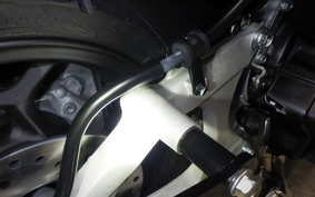HONDA PCX 125 2010 JK05