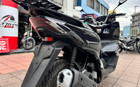 HONDA PCX 160 KF47