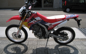 HONDA CRF250L MD44