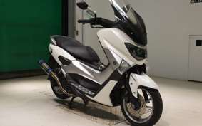 YAMAHA N-MAX 155 A 2024 SG50J