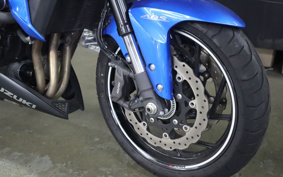 SUZUKI GSX-S750 ABS 2020 C533F