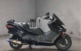 HONDA FORZA Z MF08