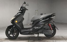 YAMAHA CYGNUS125XSR SE44J