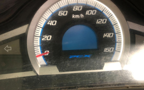 HONDA PCX 125 JF56