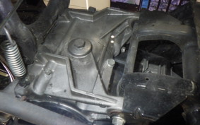 SUZUKI ADDRESS 110 2025 CE47A