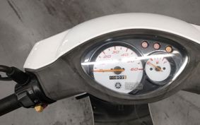 YAMAHA JOG ZR EVOLUTION2 SA39J