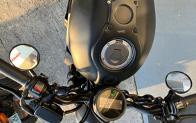 HONDA  REBEL 250 ABS MC49