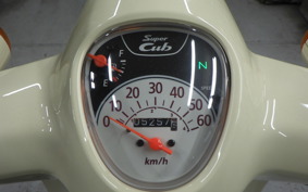HONDA C50 SUPER CUB 2023 AA09