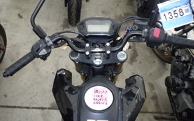 HONDA ｸﾞﾛﾑ JC61