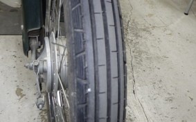 HONDA C50 SUPER CUB 2019 C50