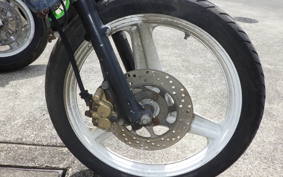 HONDA NS50F AC08