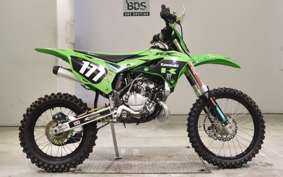 KAWASAKI KX112 2019 KX112A