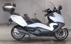 BMW C650GT 0C05