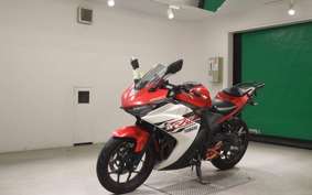 YAMAHA YZF-R25 RG10J