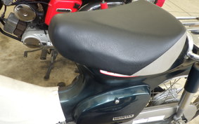 HONDA C50 SUPER CUB AA01