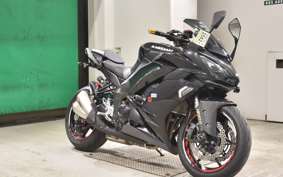 KAWASAKI NINJA 1000 A 2017 ZXT00W