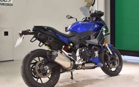 BMW F900XR 2022