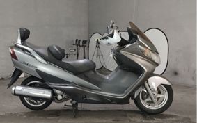 SUZUKI SKYWAVE 400 CK43A