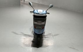 HONDA DIO CHESTER AF62