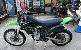 KAWASAKI KLX250 LX250S