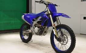 YAMAHA YZ250F CG51C