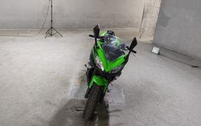 KAWASAKI NINJA650 2019 ER650H