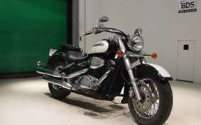 SUZUKI INTRUDER 400 Classic 2001 VK54A