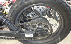 SUZUKI GRASS TRACKER NJ47A