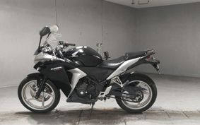 HONDA CBR250R MC41