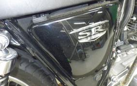YAMAHA SR400 Gen.4 2017 RH03J