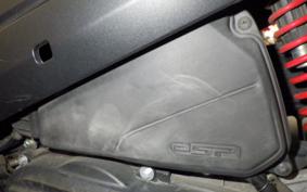 HONDA ﾀﾞﾝｸ AF78