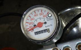 HONDA JAZZ 50 1990 AC09