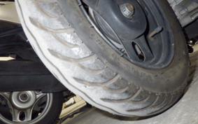 HONDA DIO Gen.6 AF68