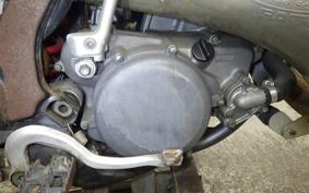 SUZUKI RM125