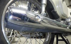 HONDA C110 SUPER CUB JA44