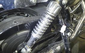 HARLEY XL1200C SIDECAR 2005