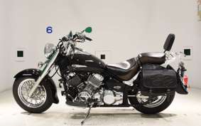YAMAHA DRAGSTAR 400 CLASSIC  2014