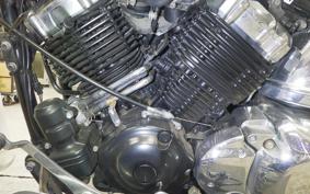 YAMAHA DRAGSTAR 400 CLASSIC 2003 VH01J