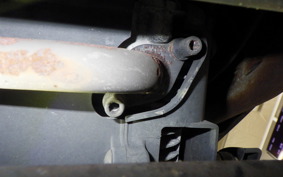 SUZUKI ADDRESS V50 Gen.2 CA44A