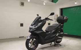 HONDA PCX125 2007 JK05