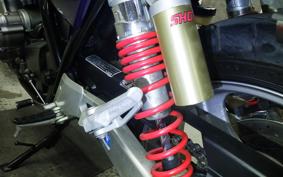 HONDA CB400SF VTEC 2010 NC42