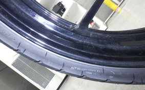 KAWASAKI Z250 Gen.2 2024 EX250P