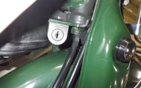 HONDA C50 SUPER CUB AA01